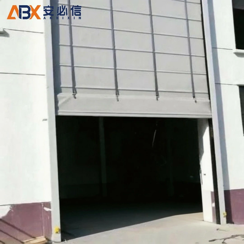 昭通市堆积门
