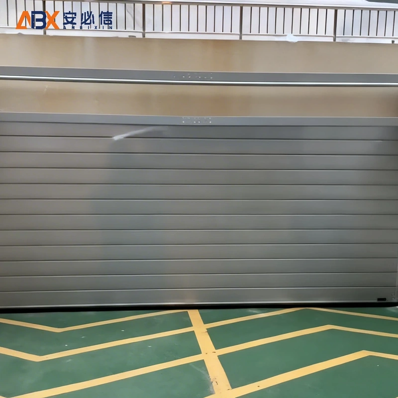 昭通市感应高速门